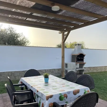 Casa Suroeste * Conil De La Frontera