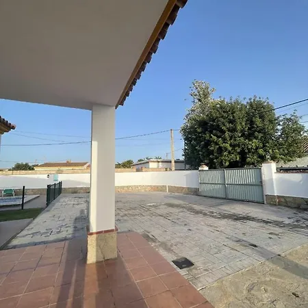 Casa Suroeste * Conil De La Frontera