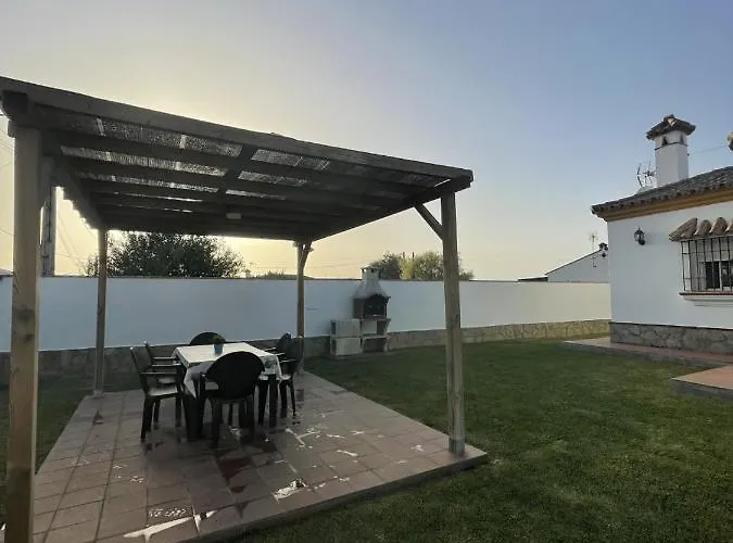 Prázdninový dům Casa Suroeste