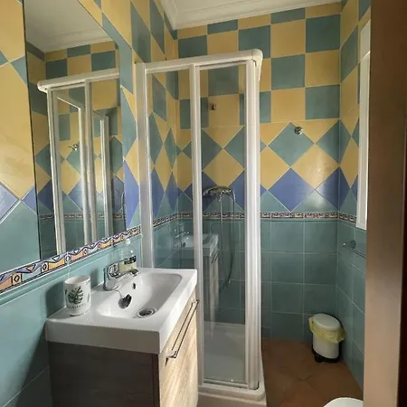 Casa Suroeste Casa vacanze Conil De La Frontera