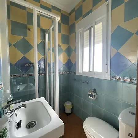 Casa Suroeste * Conil De La Frontera