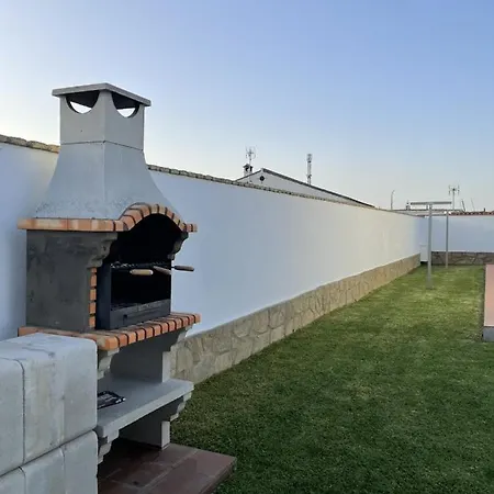 Casa Suroeste Conil De La Frontera