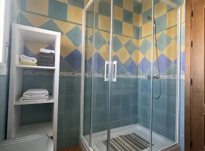 בית נופש Casa Suroeste קוניל דה לה פרונטרה