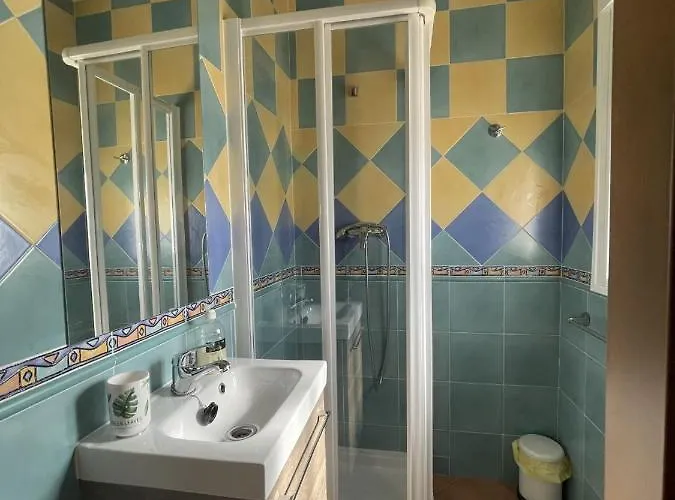 Casa Suroeste בית נופש קוניל דה לה פרונטרה