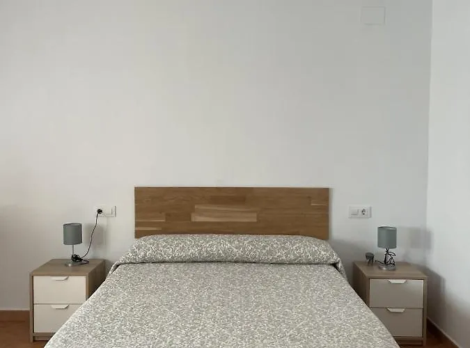 Casa Suroeste בית נופש *