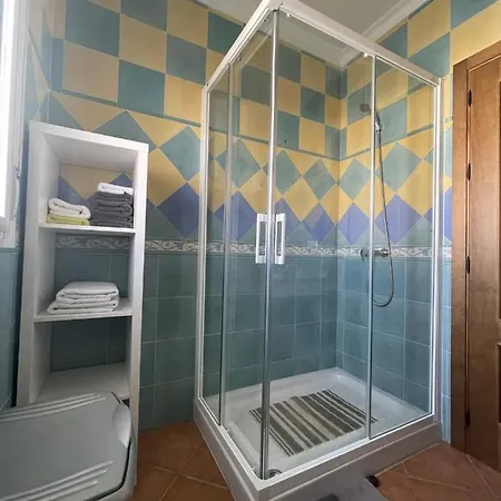 Nyaraló Casa Suroeste Conil de la Frontera