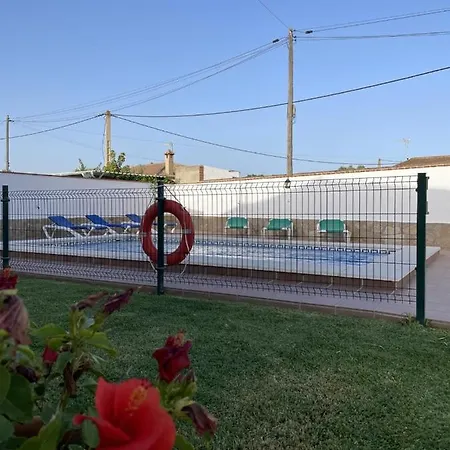 Casa Suroeste
