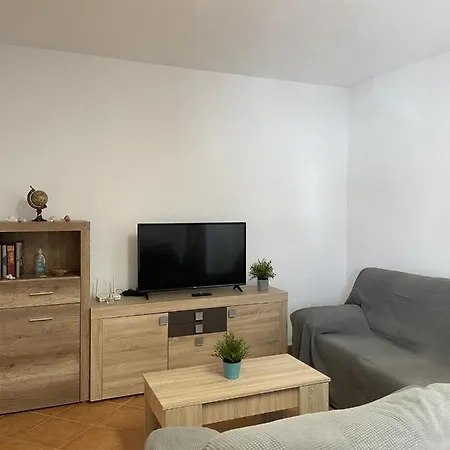 Nyaraló Casa Suroeste *