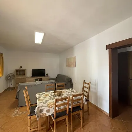 Nyaraló Casa Suroeste Conil de la Frontera
