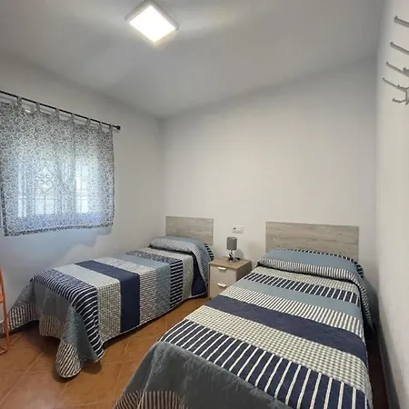 Casa Suroeste Nyaraló