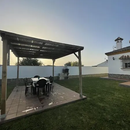 Nyaraló Casa Suroeste