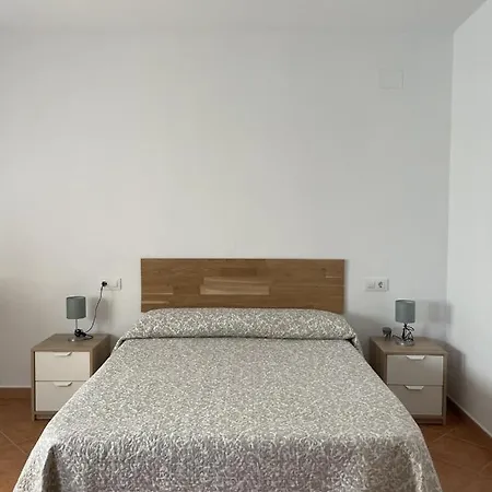 Casa Suroeste Nyaraló *