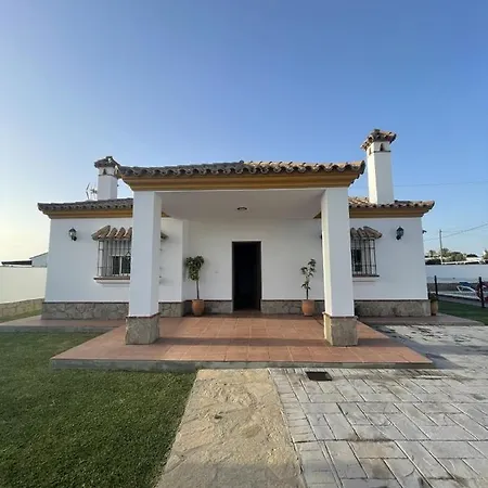 Vakantiehuis Casa Suroeste *