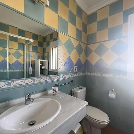 Vakantiehuis Casa Suroeste *
