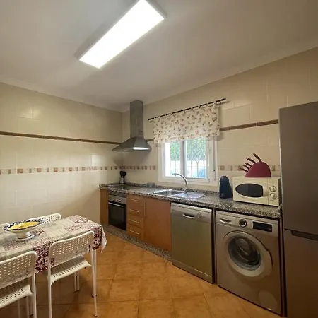 Vakantiehuis Casa Suroeste