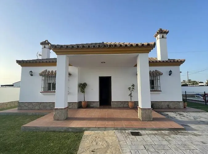 Feriehus Casa Suroeste *