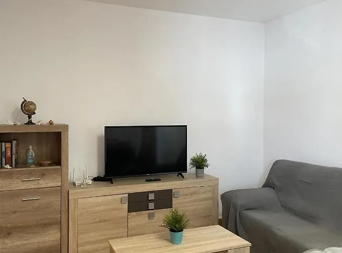 Feriehus Casa Suroeste *