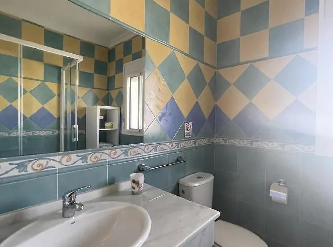 Feriehus Casa Suroeste *