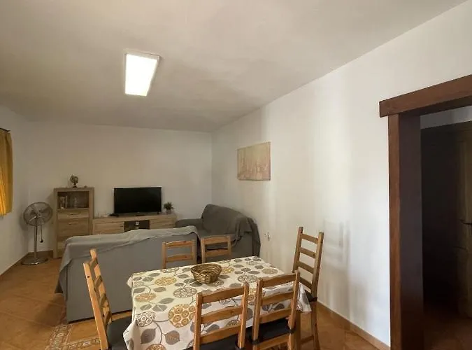 Feriehus Casa Suroeste Conil De La Frontera