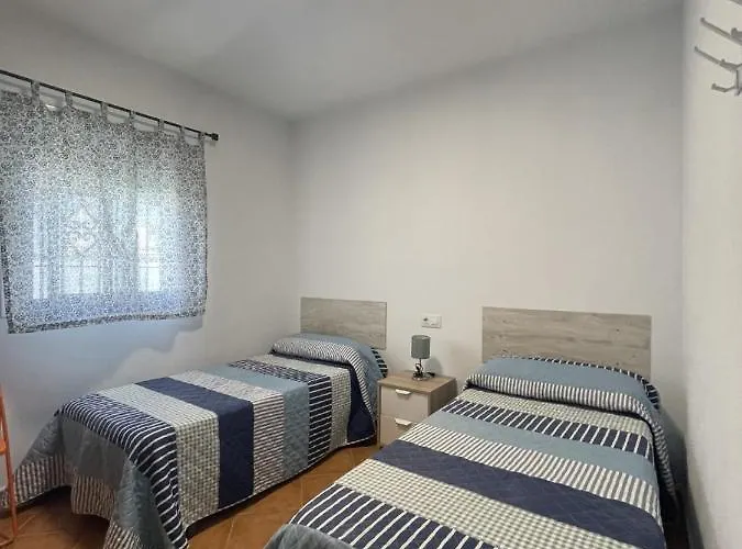 Casa Suroeste Feriehus