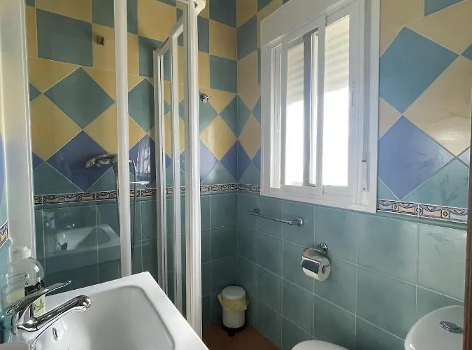 Casa Suroeste * Conil De La Frontera